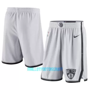 Pantalons Brooklyn Nets Association Edition Swingman Pantalons Brooklyn Nets Association Edition Swingman