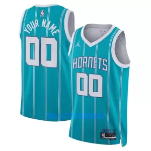 Maillot de Basket Charlotte Hornets Icon Edition Swingman 23/24 Teal