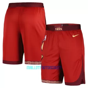Pantalons Cleveland Cavaliers City Edition Swingman Pantalons Cleveland Cavaliers City Edition Swingman