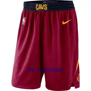 Pantalons Cleveland Cavaliers Icon Edition Swingman Pantalons Cleveland Cavaliers Icon Edition Swingman