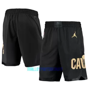 Pantalons Cleveland Cavaliers Statement Edition Swingman Pantalons Cleveland Cavaliers Statement Edition Swingman