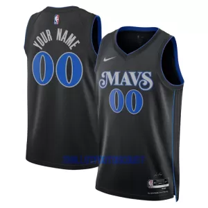 Maillot de Basket Dallas Mavericks City Edition Swingman 23/24 Maillot de Basket Dallas Mavericks City Edition Swingman 23/24