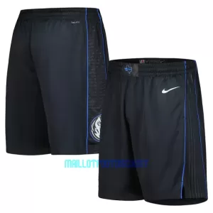 Pantalons Dallas Mavericks City Edition Swingman Pantalons Dallas Mavericks City Edition Swingman