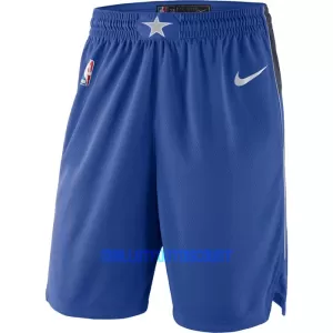 Pantalons Dallas Mavericks Icon Edition Swingman Pantalons Dallas Mavericks Icon Edition Swingman
