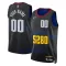 Maillot de Basket Denver Nuggets City Edition Swingman 23/24