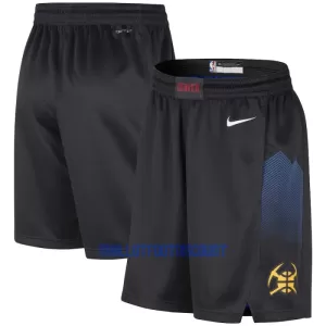 Pantalons Denver Nuggets City Edition Swingman Pantalons Denver Nuggets City Edition Swingman