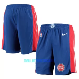 Pantalons Detroit Pistons Icon Edition Swingman Pantalons Detroit Pistons Icon Edition Swingman