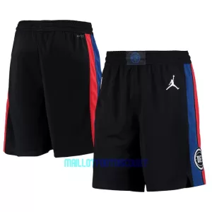 Pantalons Detroit Pistons Statement Edition Swingman Pantalons Detroit Pistons Statement Edition Swingman