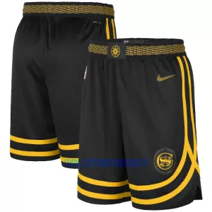 Pantalons Golden State Warriors City Edition Swingman Pantalons Golden State Warriors City Edition Swingman