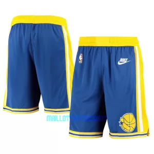 Pantalons Golden State Warriors Classic Edition Swingman Pantalons Golden State Warriors Classic Edition Swingman