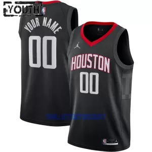 Maillot de Basket Houston Rockets Statement Edition Swingman 23/24 Enfant Maillot de Basket Houston Rockets Statement Edition Swingman 23/24 Enfant