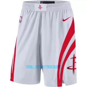 Pantalons Houston Rockets Association Edition Swingman Pantalons Houston Rockets Association Edition Swingman