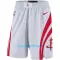 Pantalons Houston Rockets Association Edition Swingman