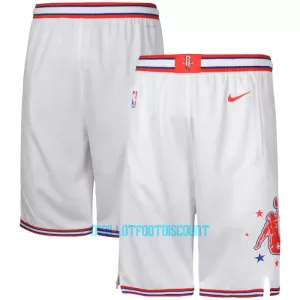 Pantalons Houston Rockets City Edition Swingman Pantalons Houston Rockets City Edition Swingman