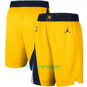 Pantalons Indiana Pacers Statement Edition Swingman Pantalons Indiana Pacers Statement Edition Swingman