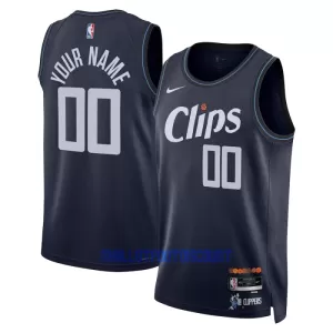 Maillot de Basket Los Angeles Clippers City Edition Swingman 23/24 Maillot de Basket Los Angeles Clippers City Edition Swingman 23/24