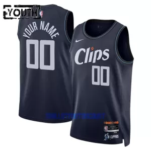 Maillot de Basket Los Angeles Clippers City Edition Swingman 23/24 Enfant Maillot de Basket Los Angeles Clippers City Edition Swingman 23/24 Enfant