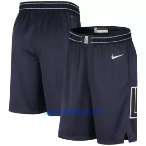 Pantalons Los Angeles Clippers City Edition Swingman Pantalons Los Angeles Clippers City Edition Swingman