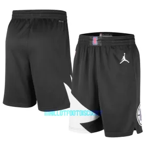 Pantalons Los Angeles Clippers Statement Edition Swingman Pantalons Los Angeles Clippers Statement Edition Swingman