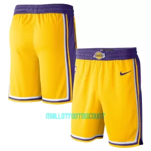 Pantalons Los Angeles Lakers Icon Edition Swingman Pantalons Los Angeles Lakers Icon Edition Swingman