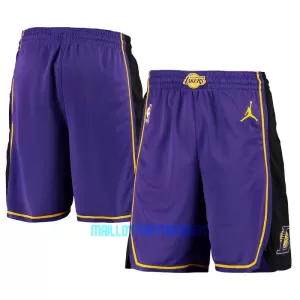 Pantalons Los Angeles Lakers Statement Edition Swingman
