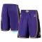 Pantalons Los Angeles Lakers Statement Edition Swingman