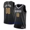Maillot de Basket Memphis Grizzlies City Edition Swingman 23/24