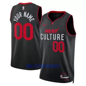 Maillot de Basket Miami Heat City Edition Swingman 23/24 Maillot de Basket Miami Heat City Edition Swingman 23/24