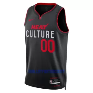 Maillot de Basket Miami Heat City Edition Swingman 23/24