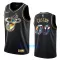 Maillot de Basket Miami Heat Diamond Edition Swingman Noir