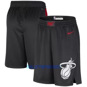 Pantalons Miami Heat City Edition Swingman Pantalons Miami Heat City Edition Swingman