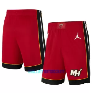 Pantalons Miami Heat Statement Edition Swingman Pantalons Miami Heat Statement Edition Swingman
