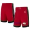 Pantalons Miami Heat Statement Edition Swingman