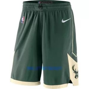 Pantalons Milwaukee Bucks Icon Edition Swingman Pantalons Milwaukee Bucks Icon Edition Swingman
