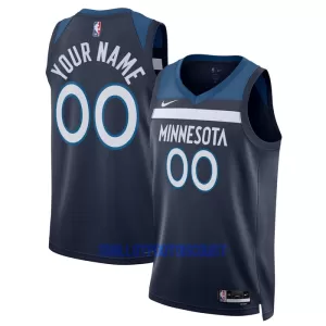 Maillot de Basket Minnesota Timberwolves Icon Edition Swingman 23/24