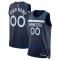 Maillot de Basket Minnesota Timberwolves Icon Edition Swingman 23/24