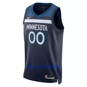 Maillot de Basket Minnesota Timberwolves Icon Edition Swingman 23/24