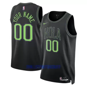 Maillot de Basket New Orleans Pelicans City Edition Swingman 23/24 Maillot de Basket New Orleans Pelicans City Edition Swingman 23/24