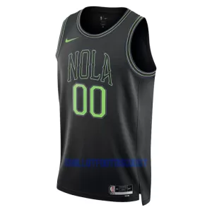 Maillot de Basket New Orleans Pelicans City Edition Swingman 23/24