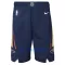 Pantalons New Orleans Pelicans Icon Edition Swingman