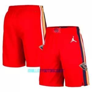 Pantalons New Orleans Pelicans Statement Edition Swingman Pantalons New Orleans Pelicans Statement Edition Swingman