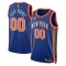 Maillot de Basket New York Knicks City Edition Swingman 23/24