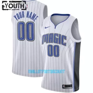 Maillot de Basket Orlando Magic Association Edition Swingman 23/24 Enfant