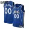 Maillot de Basket Orlando Magic Classic Edition Swingman 23/24 Enfant Bleu