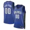 Maillot de Basket Orlando Magic Statement Edition Swingman 23/24 Bleu