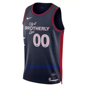 Maillot de Basket Philadelphia 76ers City Edition Swingman 23/24