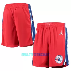 Pantalons Philadelphia 76ers Statement Edition Swingman Pantalons Philadelphia 76ers Statement Edition Swingman