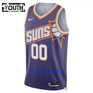 Maillot de Basket Phoenix Suns Icon Edition Swingman 23/24 Enfant