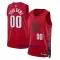 Maillot de Basket Portland Trail Blazers Statement Edition Swingman 23/24 Rouge
