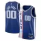 Maillot de Basket Sacramento Kings City Edition Swingman 23/24